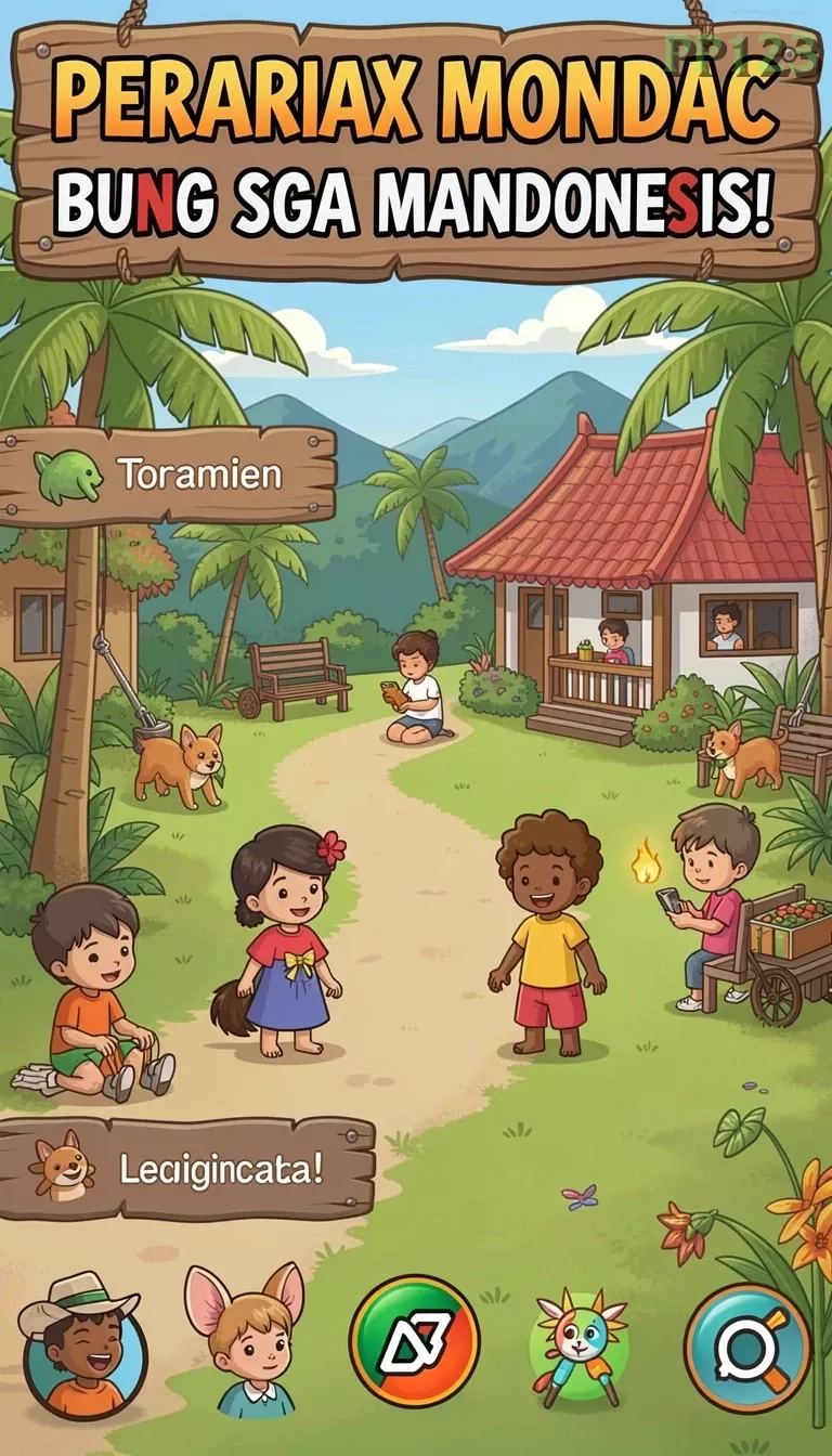 Screenshot Tasty Treats nomor 2