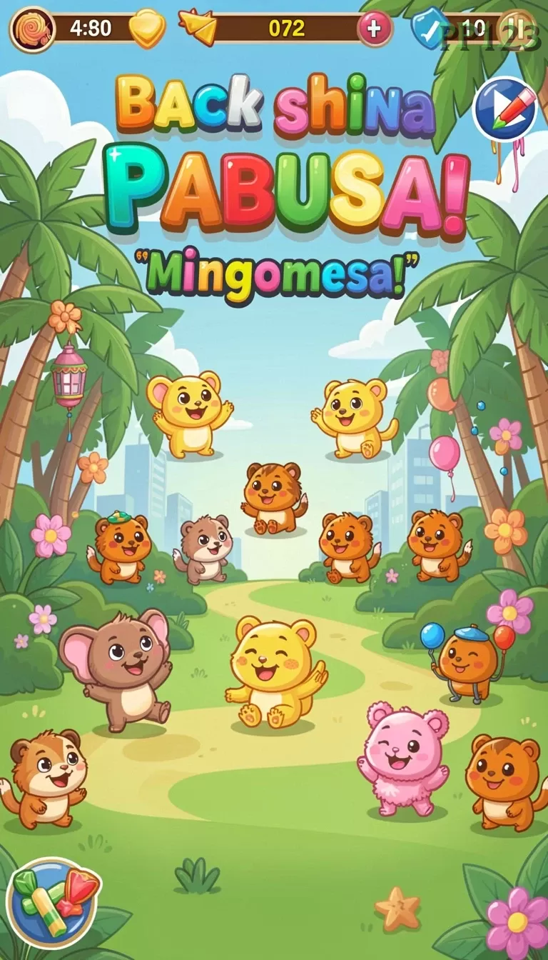 Extra Freespin Pragmatic Play screenshot