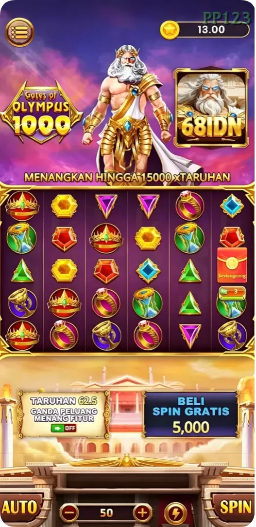 Screenshot Puss N Boots nomor 1
