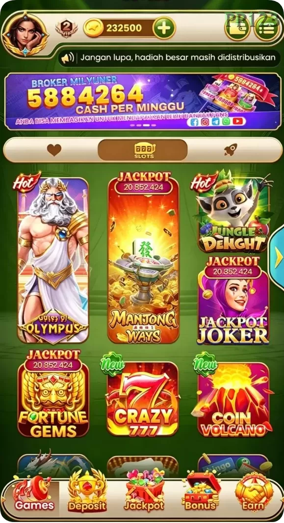 Screenshot Mega Fire Blaze Piggies And The Bank nomor 1