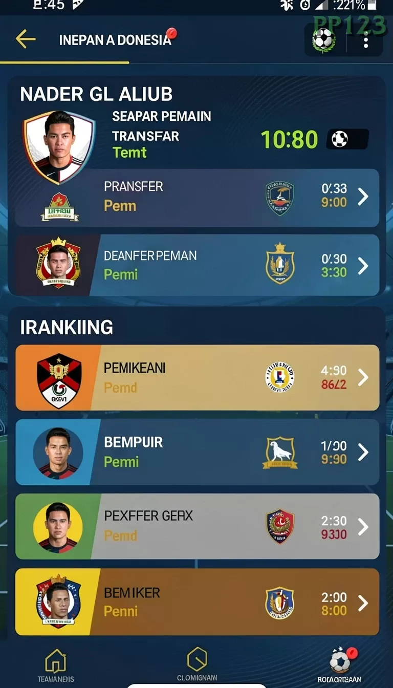 Screenshot Lucky Bats nomor 2