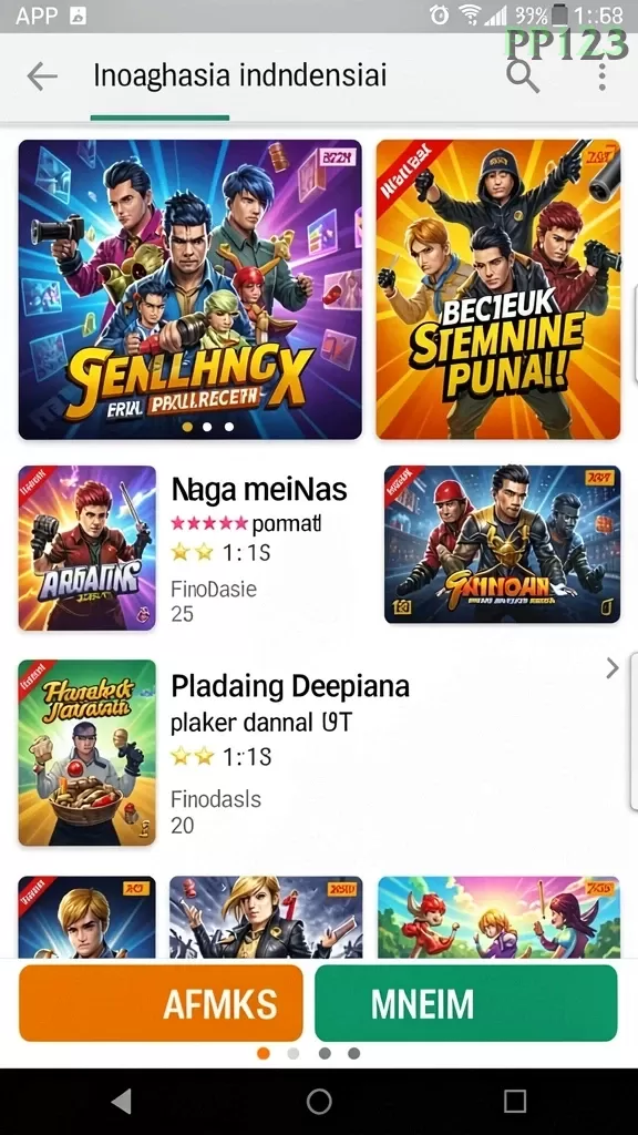 Screenshot Book Of Rest nomor 1