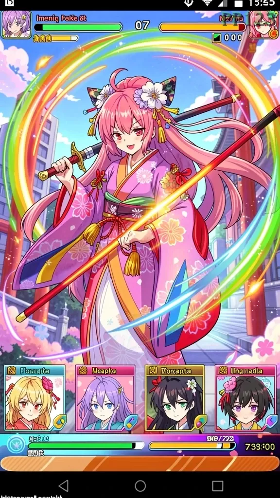 Promosi & Jackpot pp123 screenshot