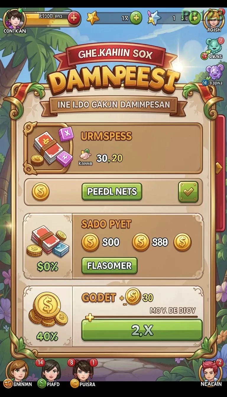 Screenshot Wanted Dead Or A Wild nomor 1