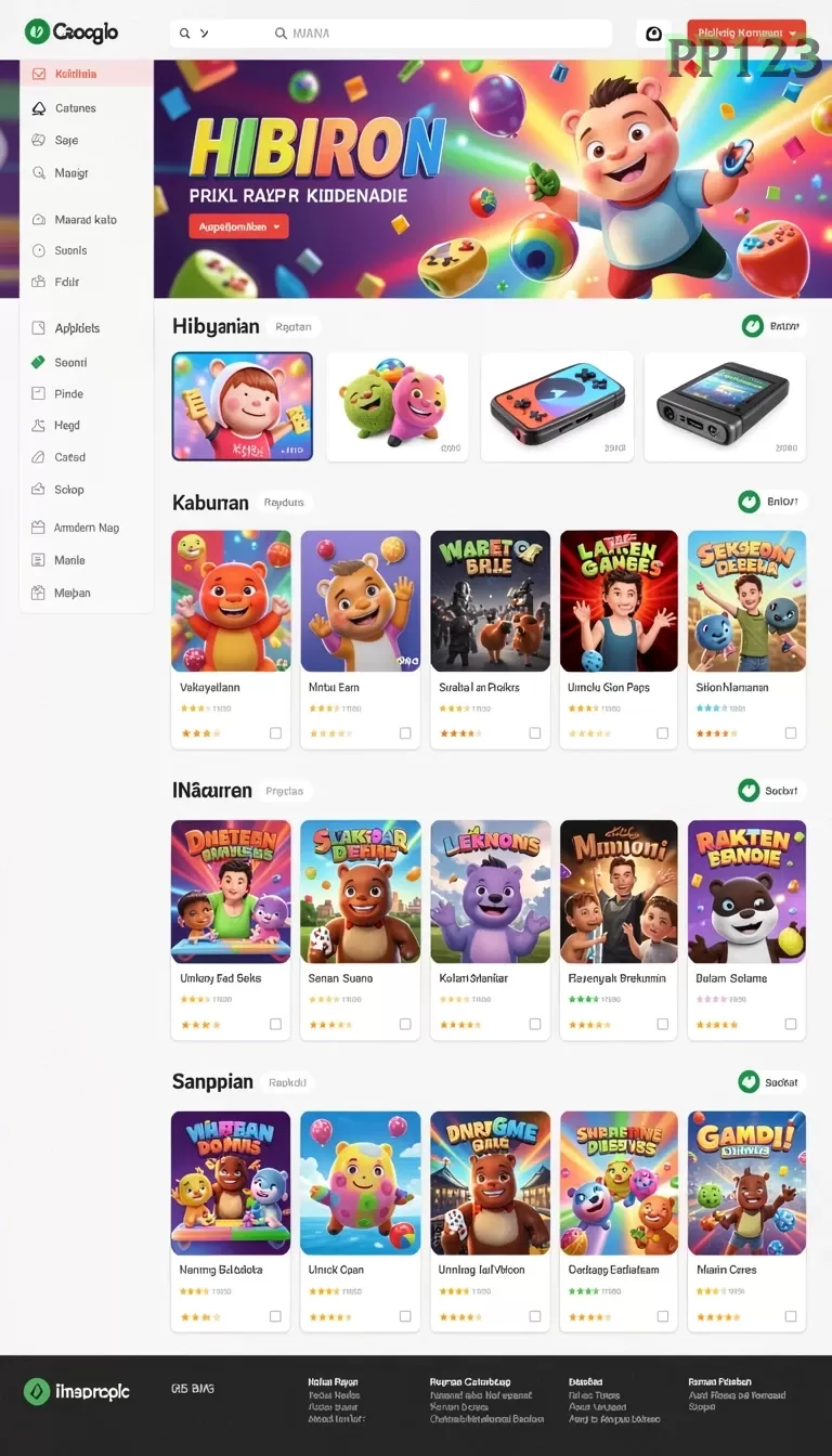 Screenshot Candy Corner nomor 2