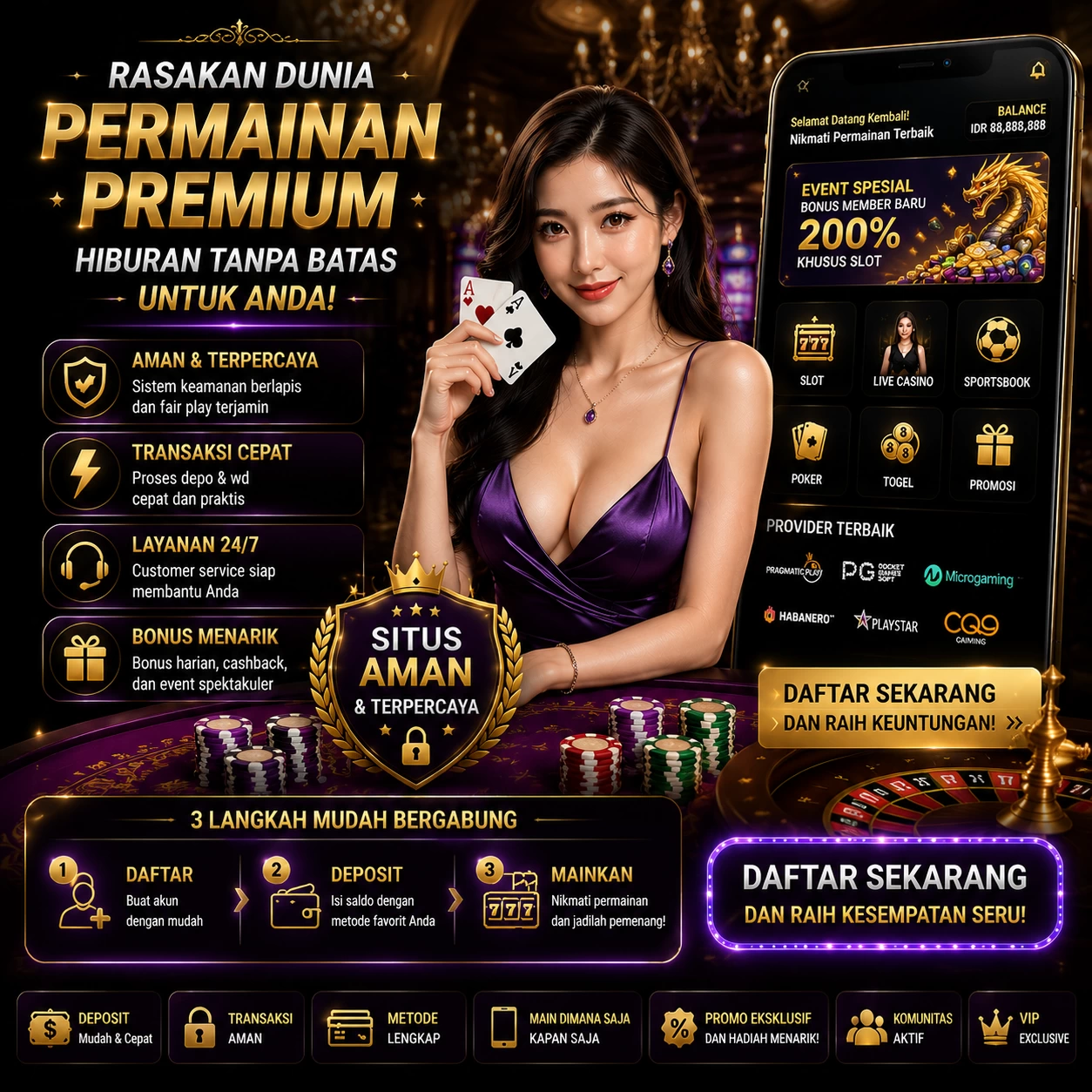 OVO partner logo