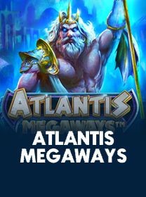 Game Atlantis Megaways Terpercaya dengan Fitur Terbaik banner