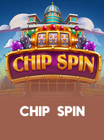 Game Chip Spin Terpercaya dengan Fitur Terbaik game cover