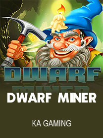 Dwarf-Miner icon