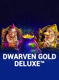 Dwarven-Gold-Deluxe icon