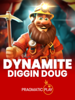 Dynamite-Diggin-Doug icon