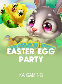 Easter-Egg-Party icon