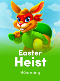 Easter-Heist icon
