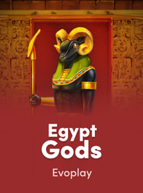 Egypt-Gods game thumbnail