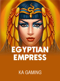 Egyptian-Empress game thumbnail