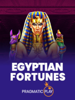 Egyptian-Fortunes game thumbnail