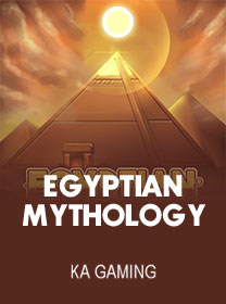 Egyptian-Mythology game thumbnail
