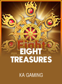 Eight-Treasures game thumbnail