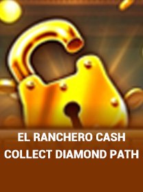 El-Ranchero-Cash-Collect-Diamond-Path game thumbnail