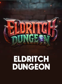 Eldritch-Dungeon game thumbnail