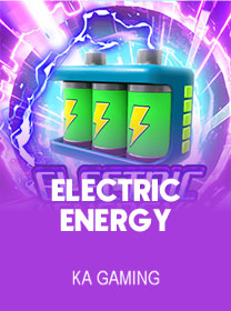 Electric-Energy game thumbnail