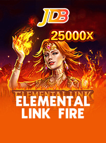 Elemental-Link-Fire game thumbnail