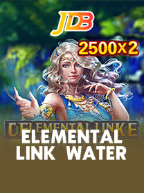 Elemental-Link-Water game thumbnail