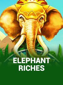 Elephant-Riches game thumbnail