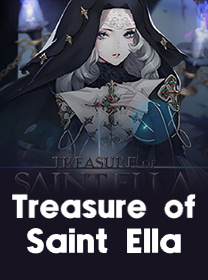 Ellas-Collection game thumbnail