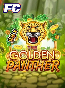 Game Golden Panther Terpercaya dengan Fitur Terbaik banner