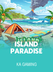 Game Island Paradise Terpercaya dengan Fitur Terbaik game cover