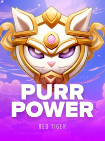 Game Purr Power Terpercaya dengan Fitur Terbaik banner