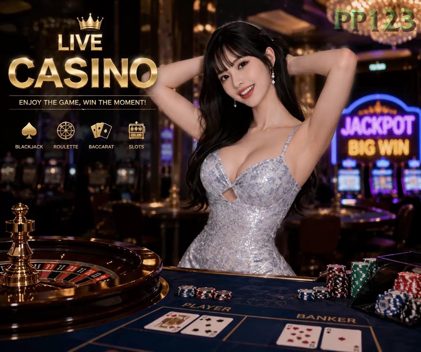Login pp123 Sekarang Bonus Melimpah