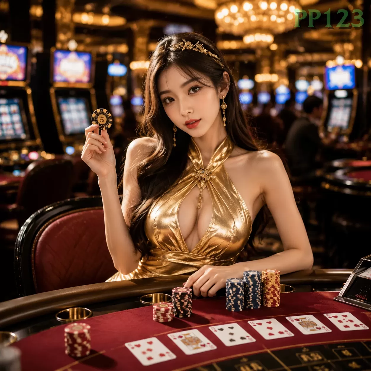 Slot Gacor idpp123 Setiap Hari