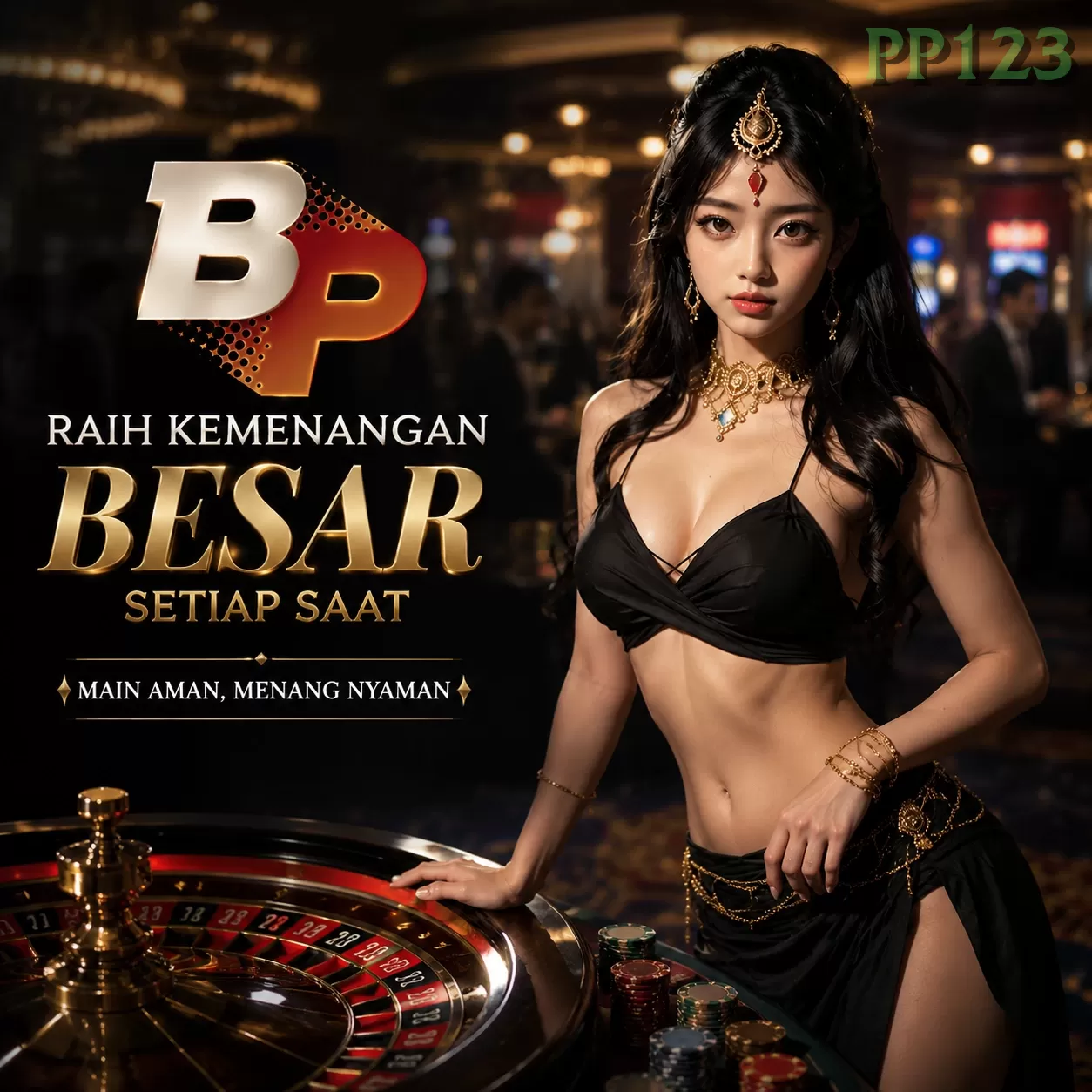 Unduh pp123 apk Versi Terbaru