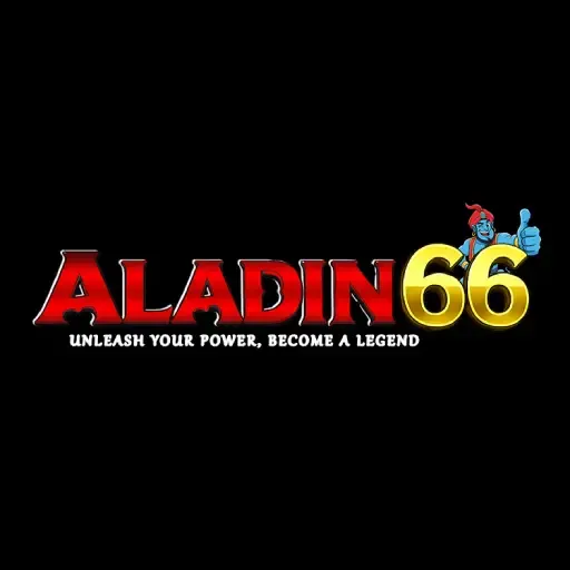 Aplikasi aladin66 Resmi dan Terpercaya di Android