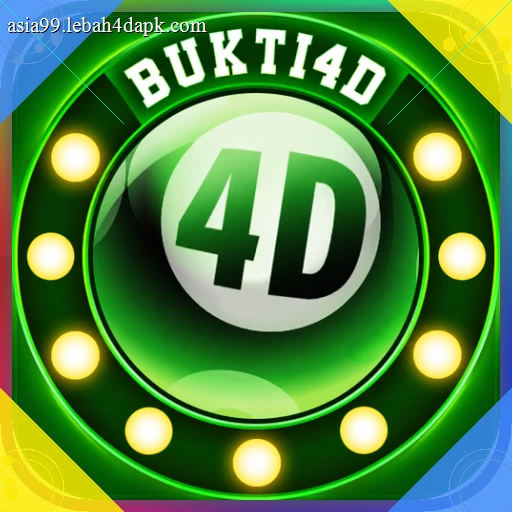Aplikasi bukti4d Resmi dan Terpercaya di Android