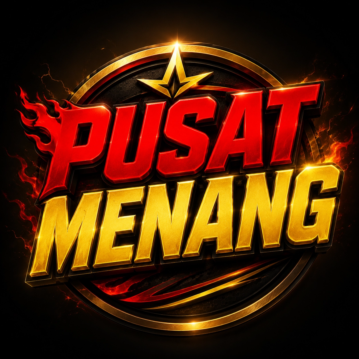 Aplikasi pusatmenang Resmi dan Terpercaya di Android