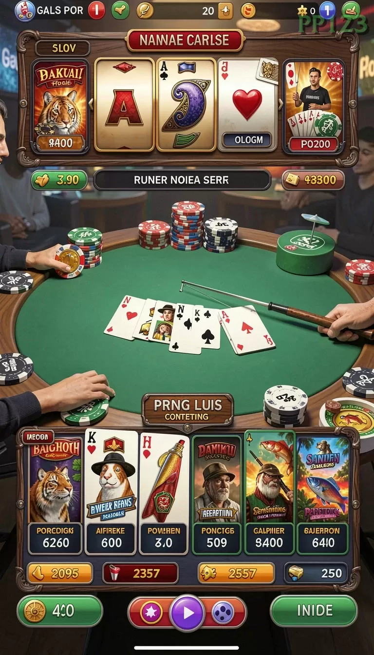 Screenshot Werewolf Is Coming nomor 2