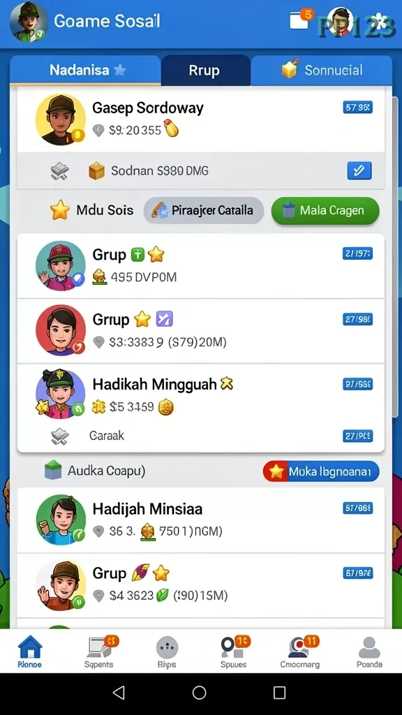 Screenshot The Magic Cauldron   Enchanted Brew nomor 1