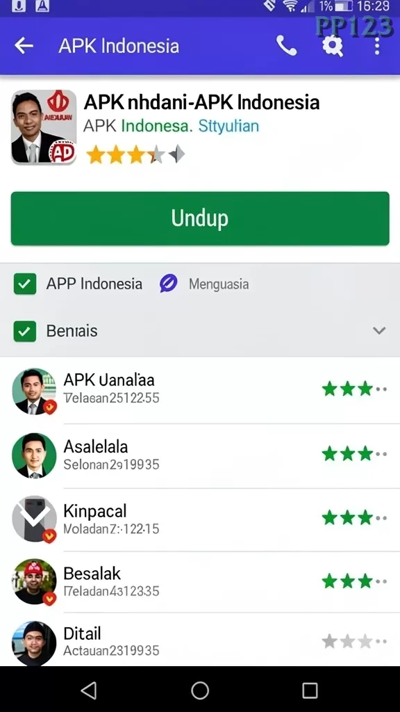 Screenshot Aztec Priestess nomor 1