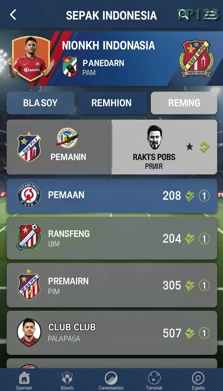 Screenshot Golden Egg nomor 2