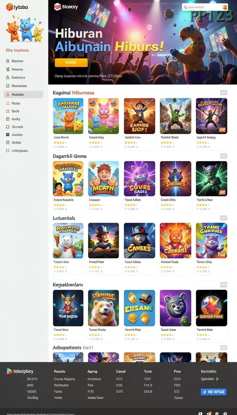 Screenshot Night City nomor 2