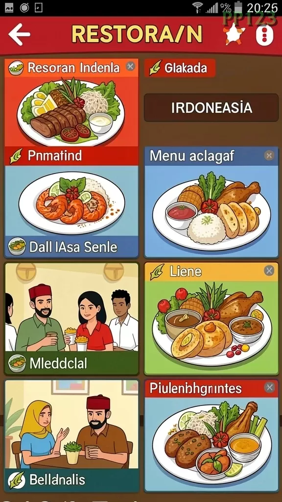 Screenshot Huge Dollar nomor 1
