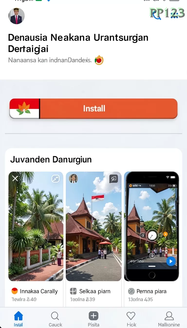Screenshot Fishing Long Ya Fishing nomor 1